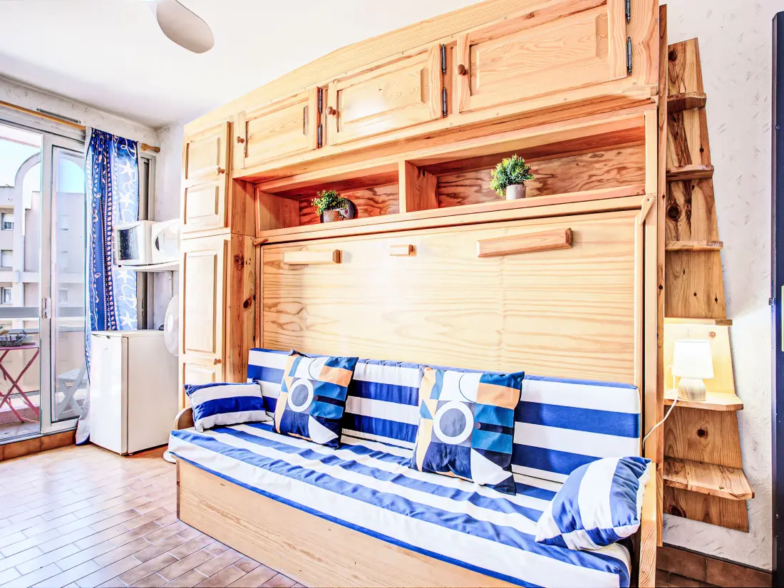 Résidence Les Balcons de la Plage