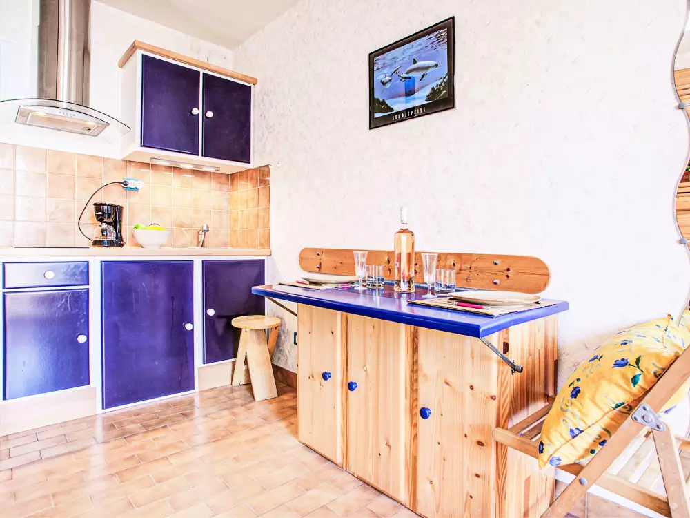 Résidence Les Balcons de la Plage