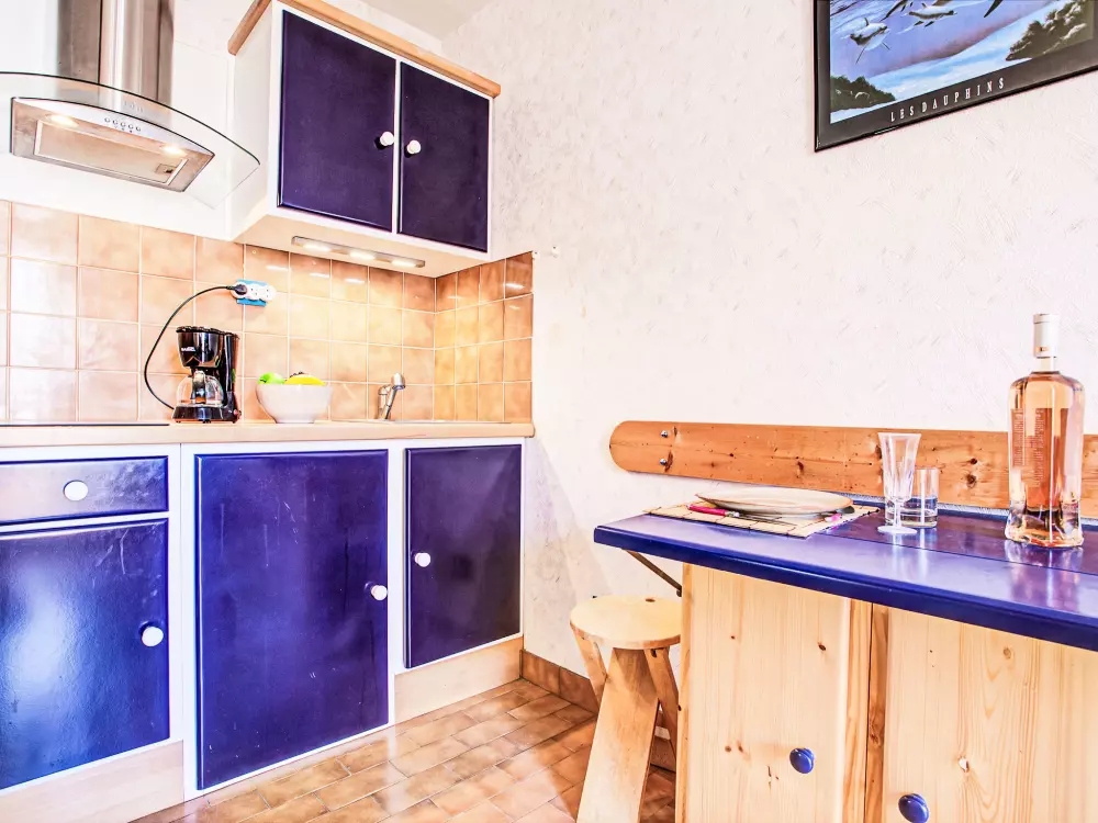 Résidence Les Balcons de la Plage