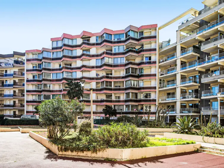 Résidence Les Balcons de la Plage