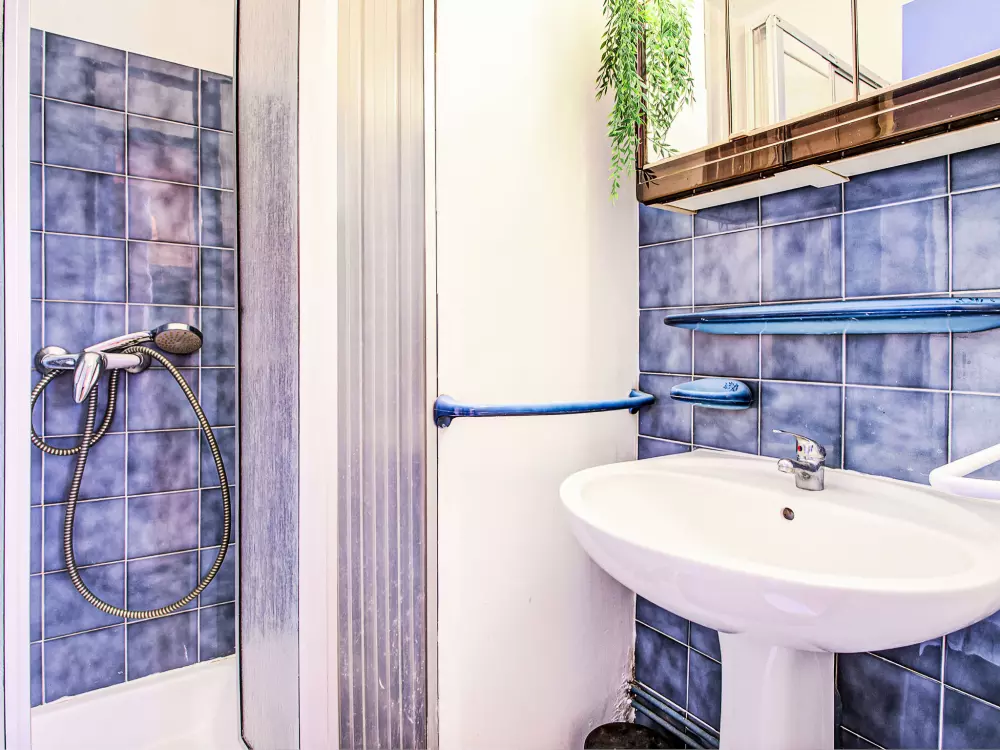 Résidence Les Balcons de la Plage