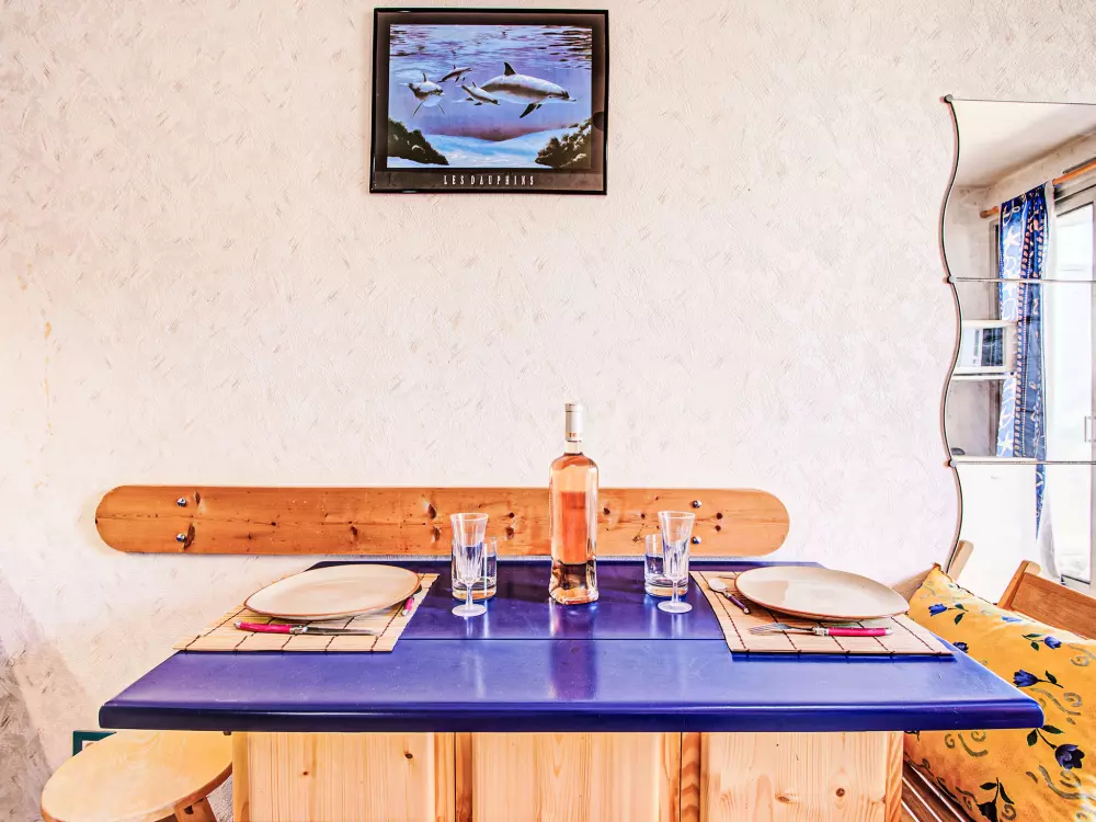 Résidence Les Balcons de la Plage