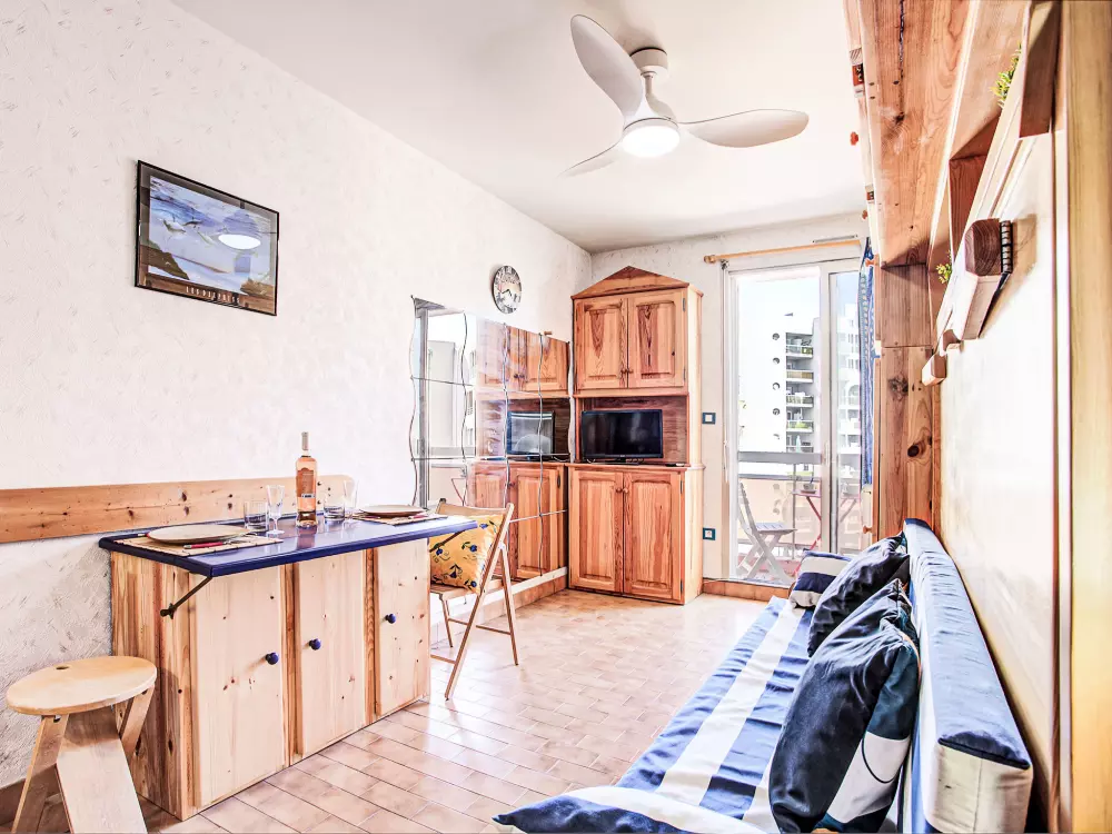 Résidence Les Balcons de la Plage