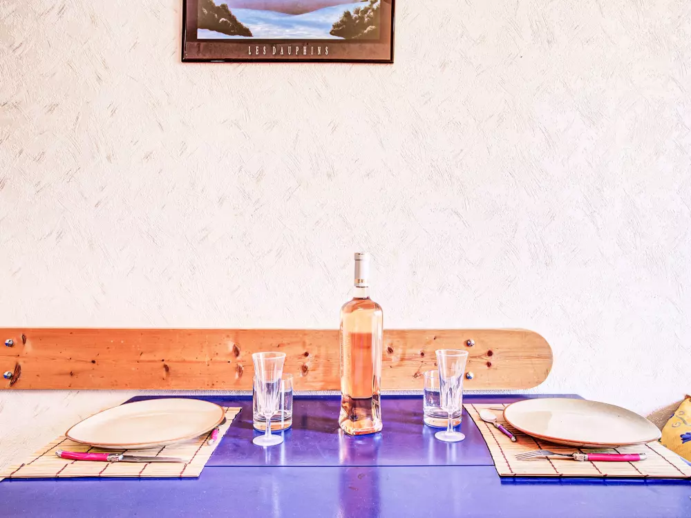 Résidence Les Balcons de la Plage