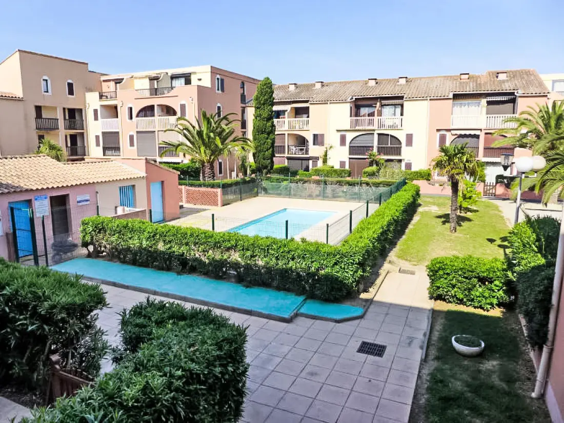 Maison de Vacances Canet Plage