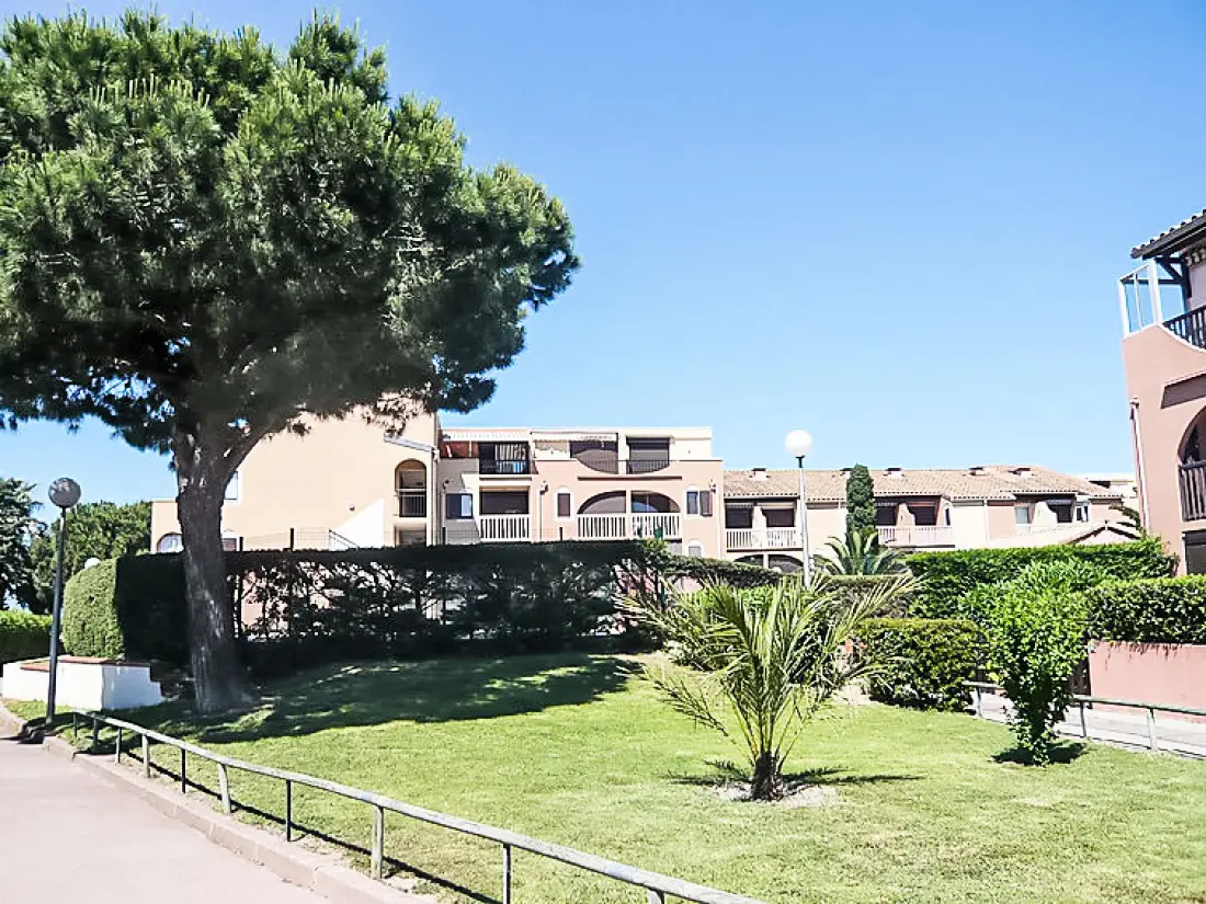 Maison de Vacances Canet Plage