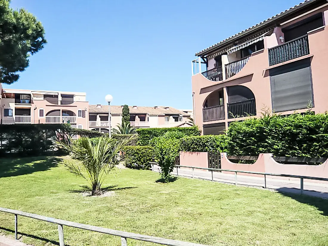 Maison de Vacances Canet Plage