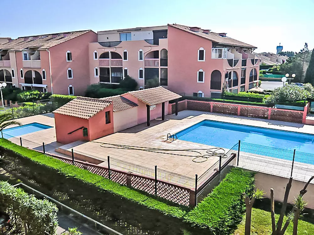 Maison de Vacances Canet Plage
