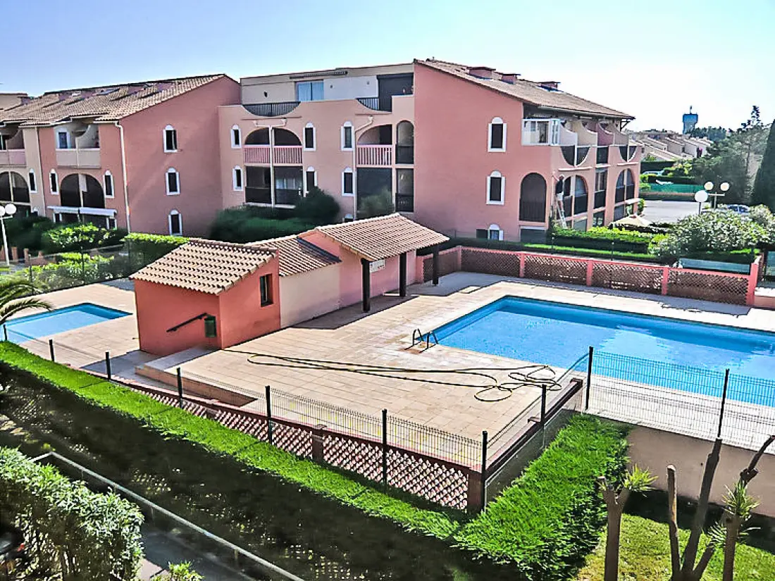 Maison de Vacances Canet Plage
