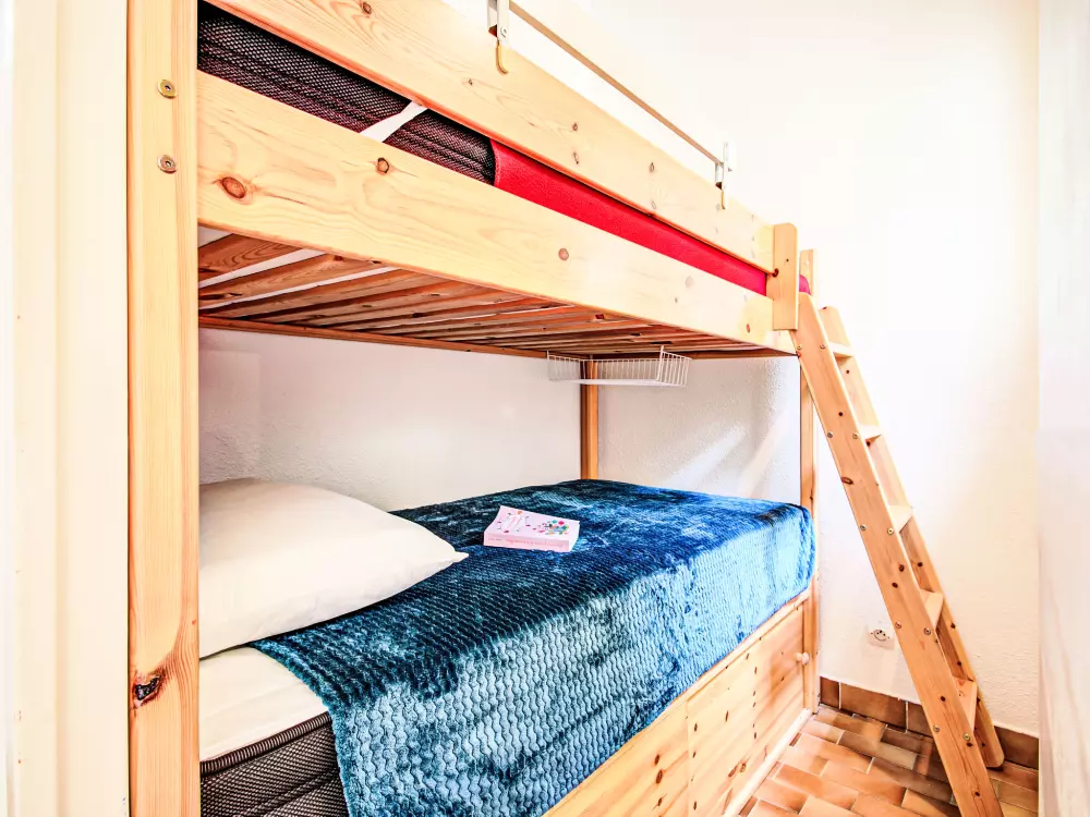 Maison de Vacances Canet Plage