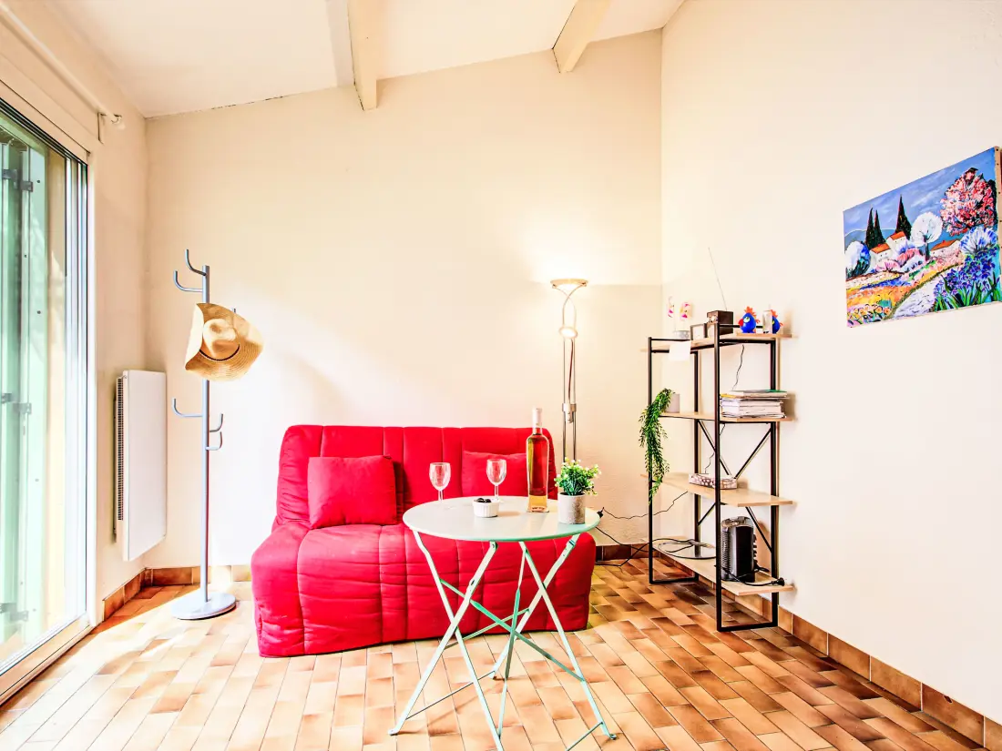 Maison de Vacances Canet Plage