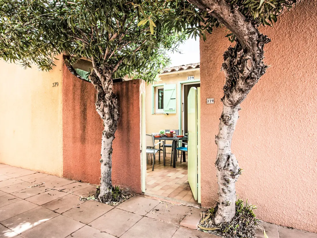 Maison de Vacances Canet Plage