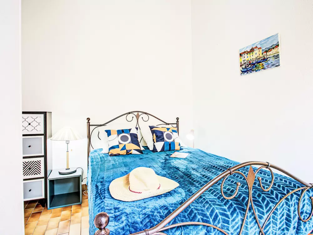 Maison de Vacances Canet Plage