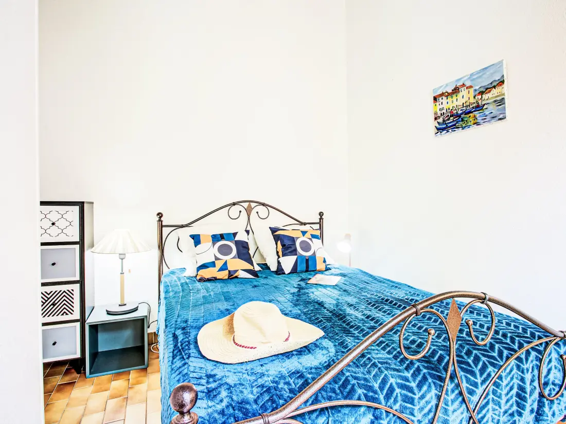Maison de Vacances Canet Plage