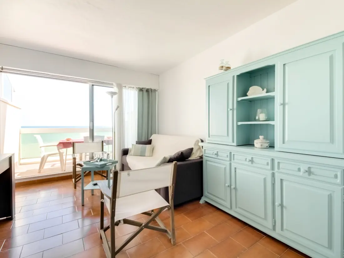 Résidence Les Jardins de la Plage