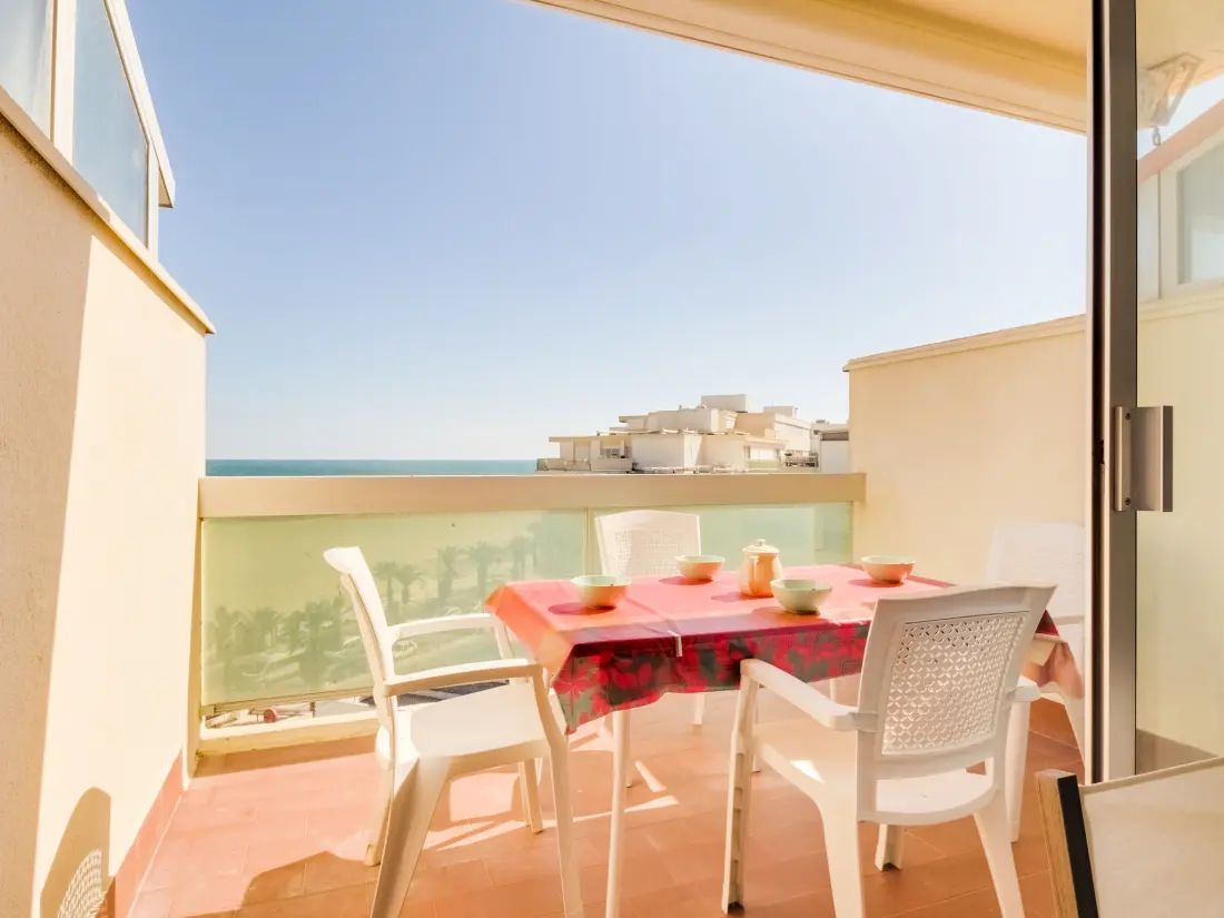 Résidence Les Jardins de la Plage