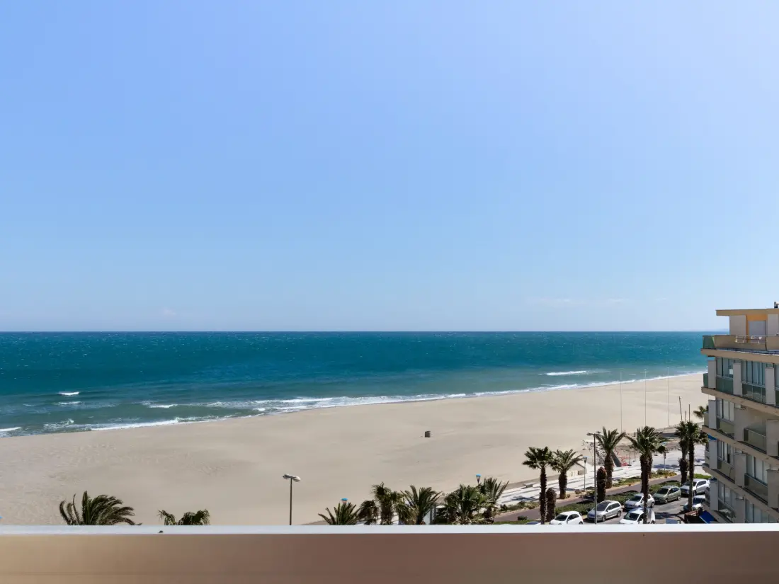 Résidence Les Jardins de la Plage