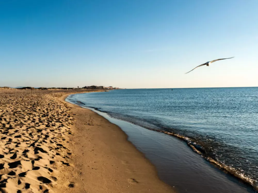 Résidence Les Marines du soleil