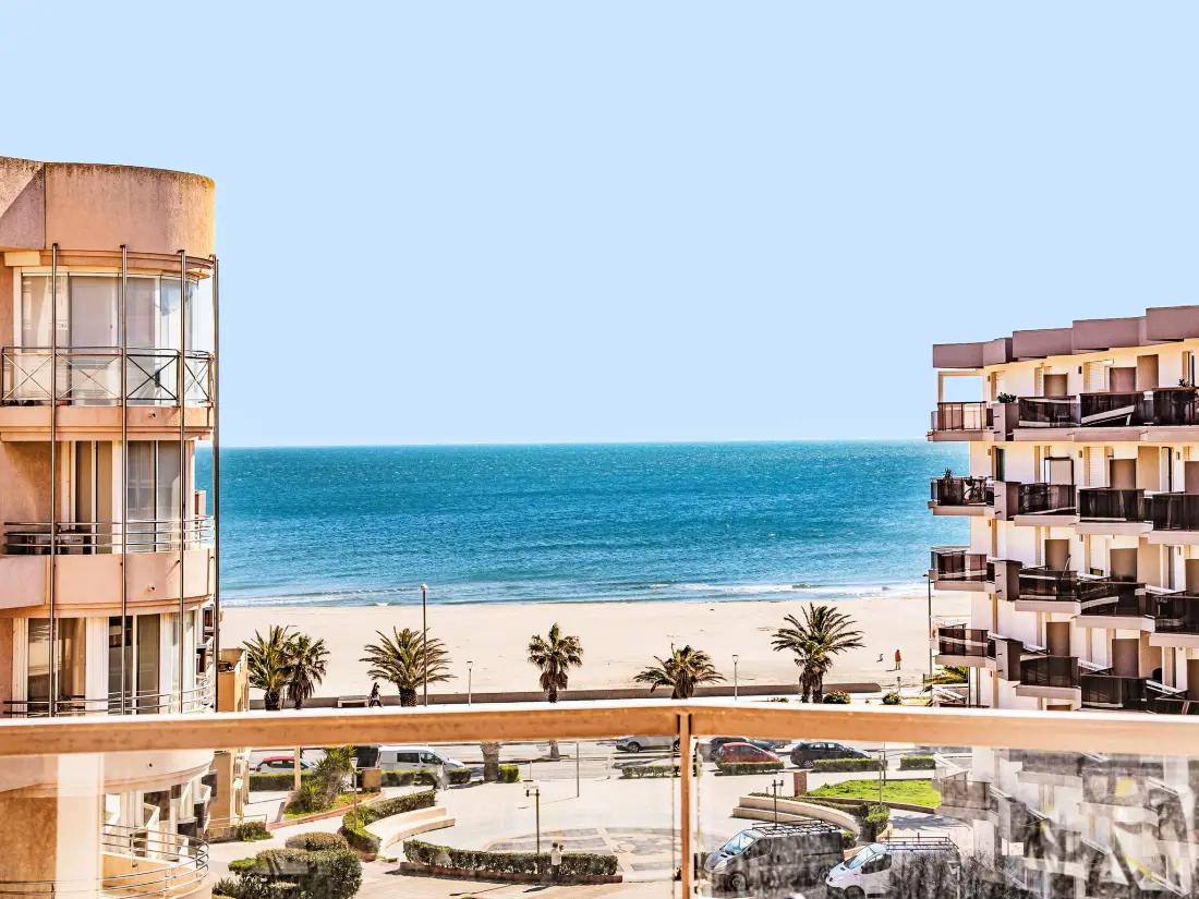Résidence Les Rives du Soleil
