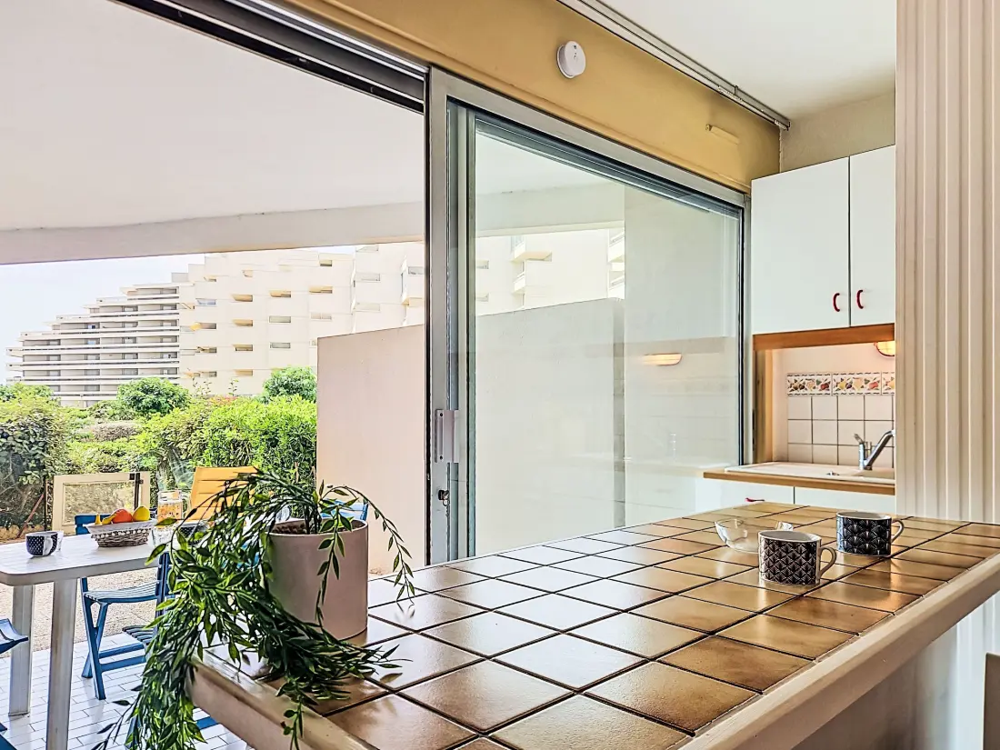 Résidence Les Terrasses du Levant