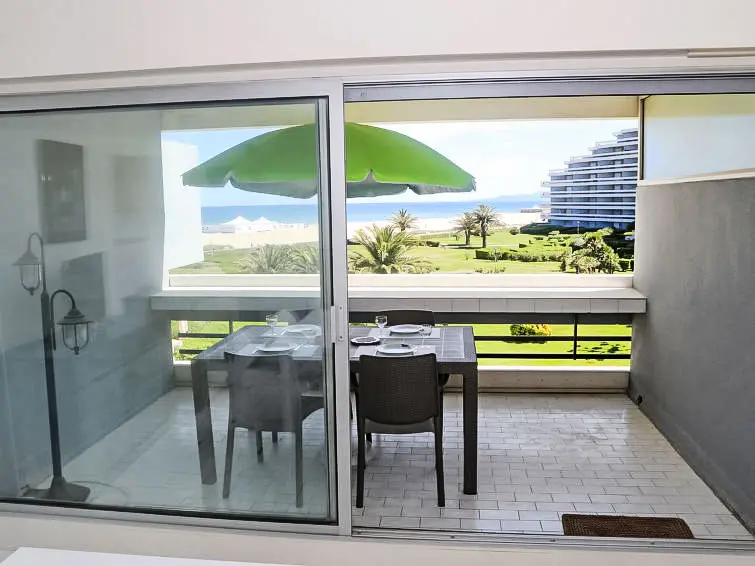 Résidence Les Terrasses du Levant