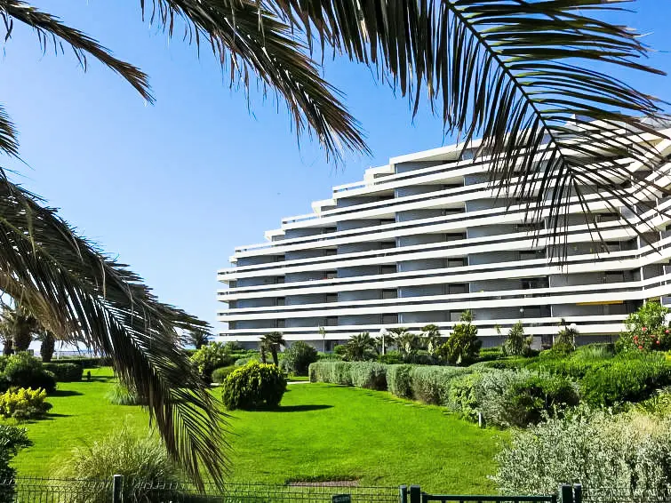 Résidence Les Terrasses du Levant