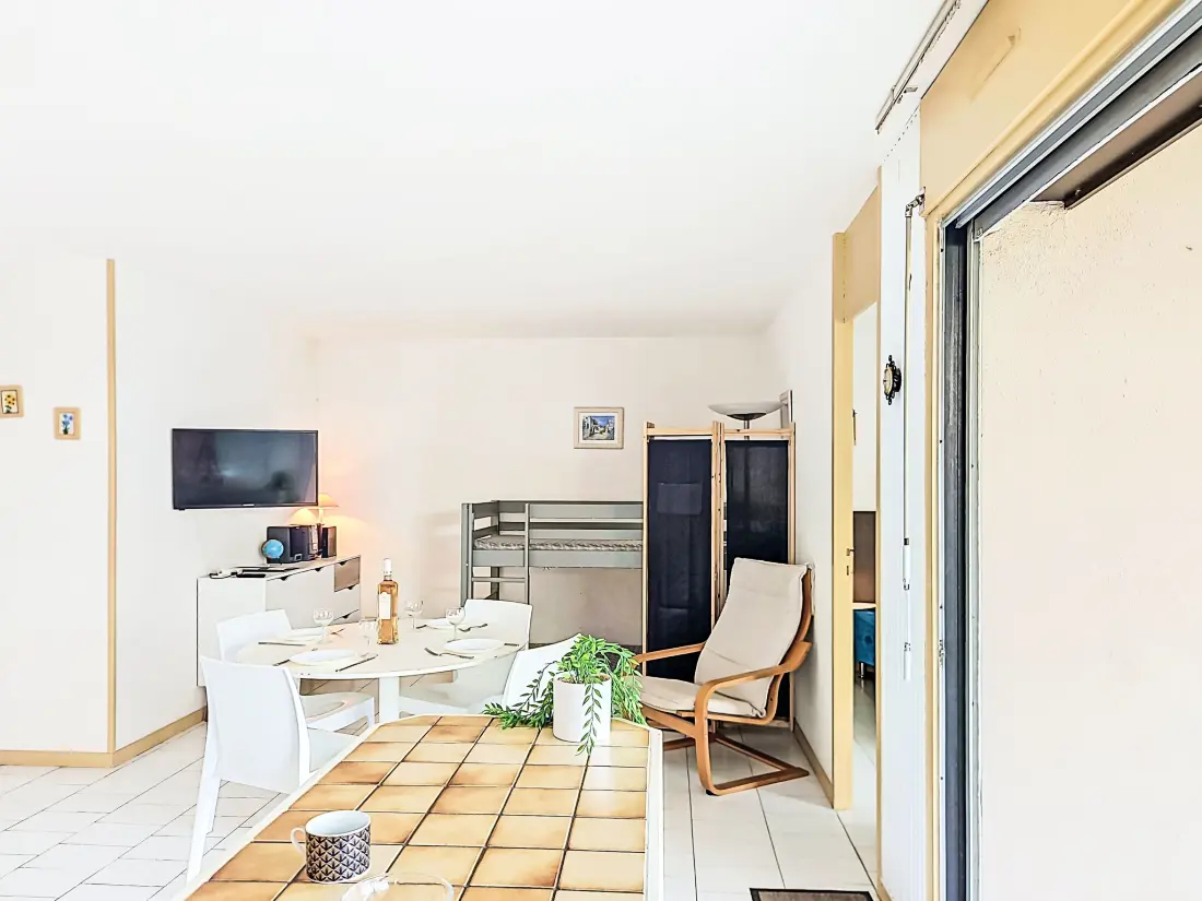 Résidence Les Terrasses du Levant