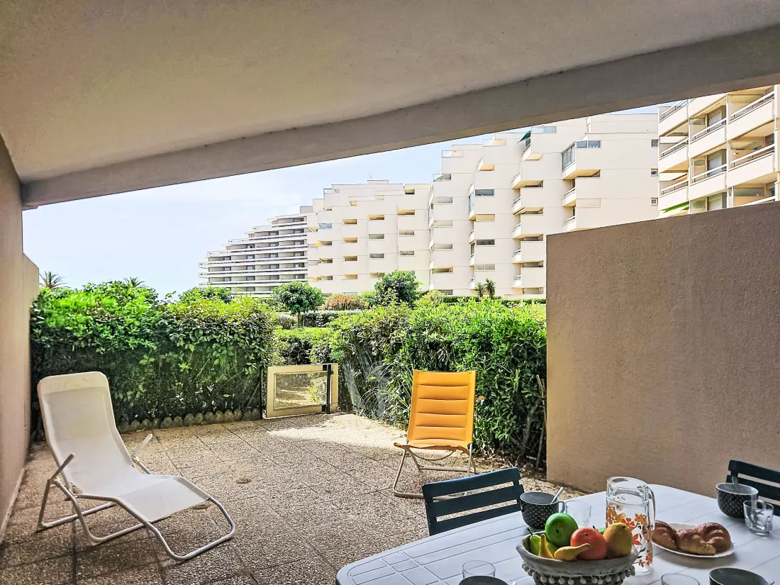 Résidence Les Terrasses du Levant