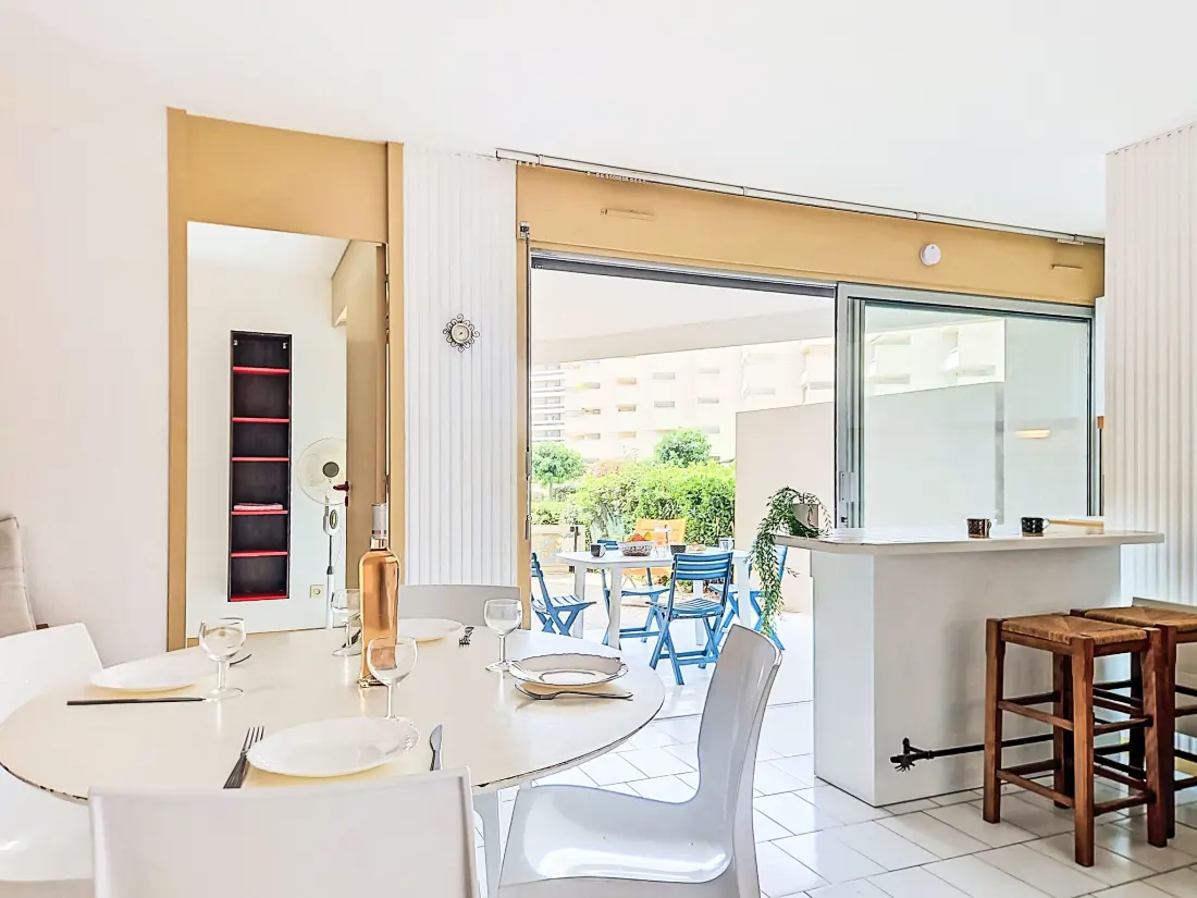 Résidence Les Terrasses du Levant