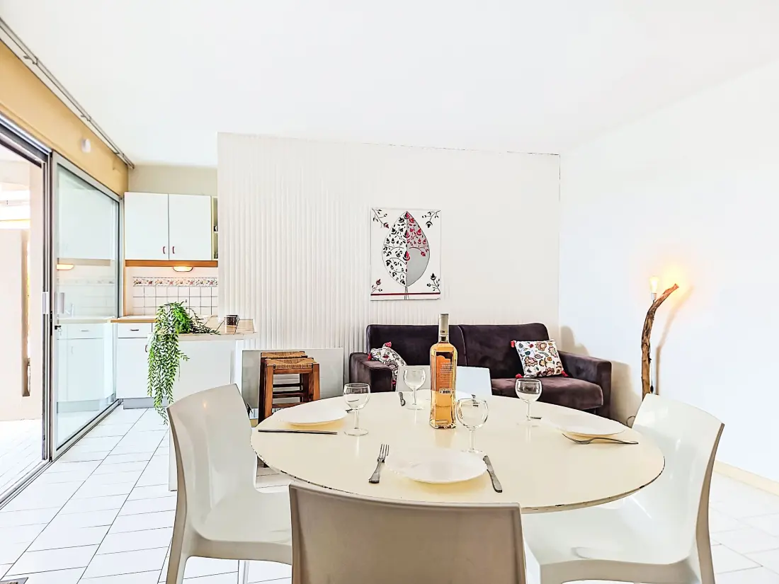 Résidence Les Terrasses du Levant