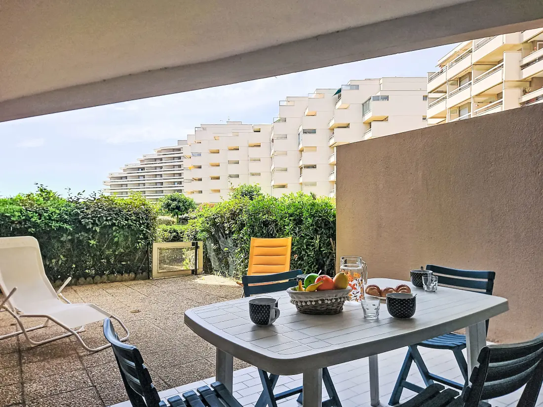 Résidence Les Terrasses du Levant
