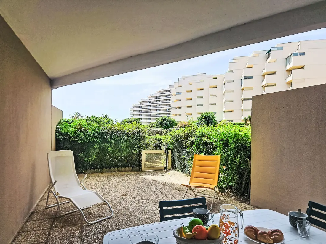 Résidence Les Terrasses du Levant