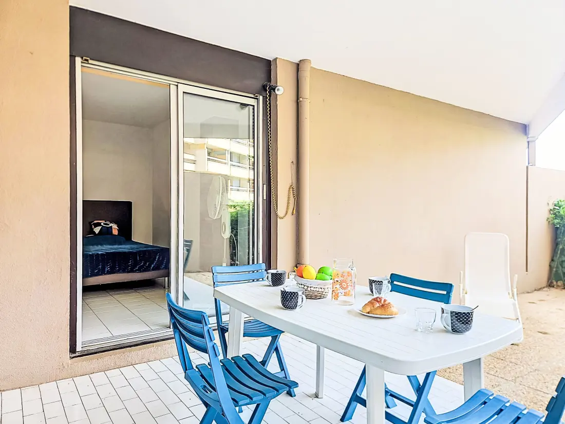 Résidence Les Terrasses du Levant