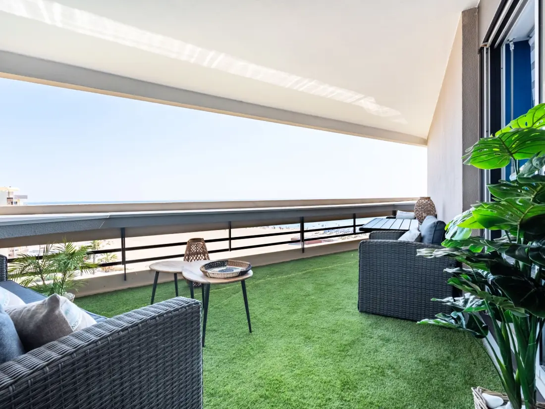 Résidence Les Terrasses du Levant
