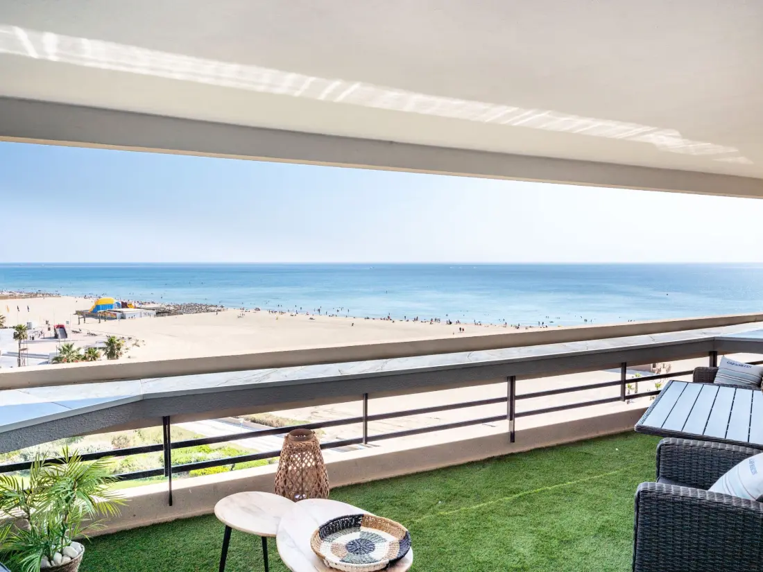 Résidence Les Terrasses du Levant