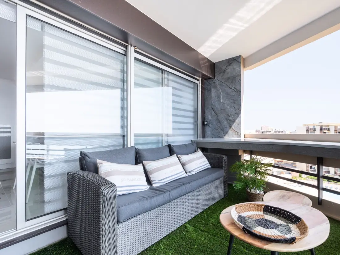Résidence Les Terrasses du Levant