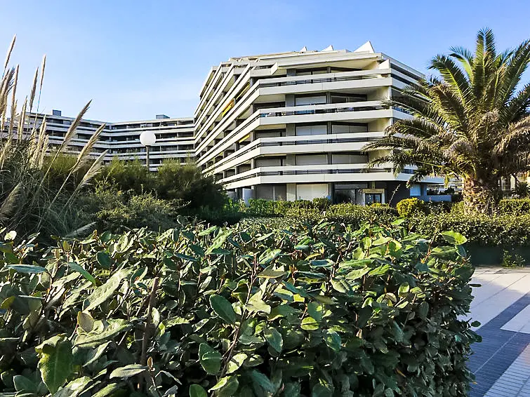 Résidence Les Terrasses du Levant