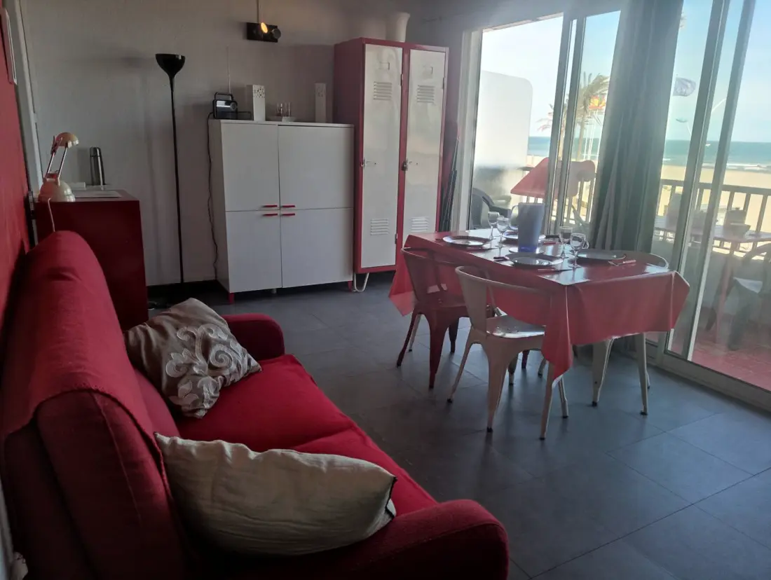 Résidence Miramar