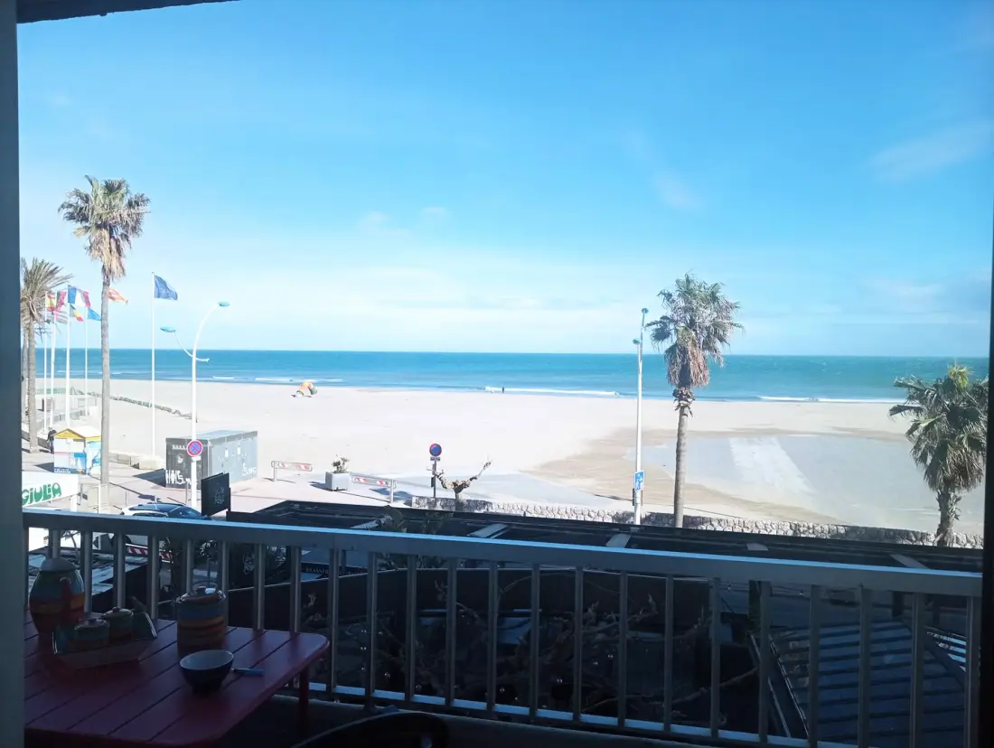 Résidence Miramar