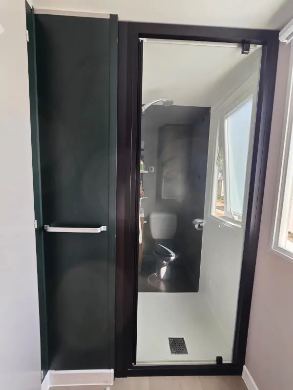 Résidence Camping Mar Estang - Mobilhome 3 Chambre 8 Pers