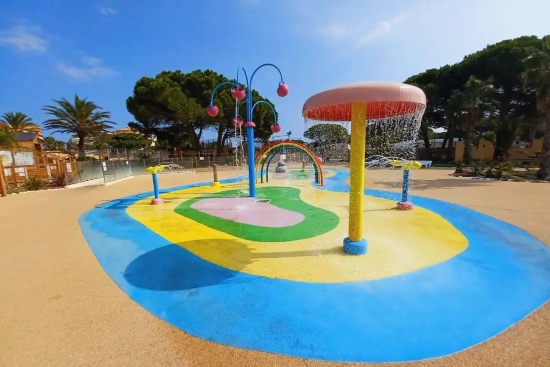 Résidence Camping Mar Estang - Mobilhome - 8pers - 100m Des Plages - Tout équipé