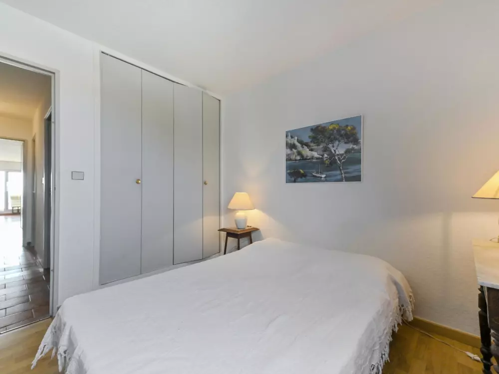 Résidence Rose des Sables