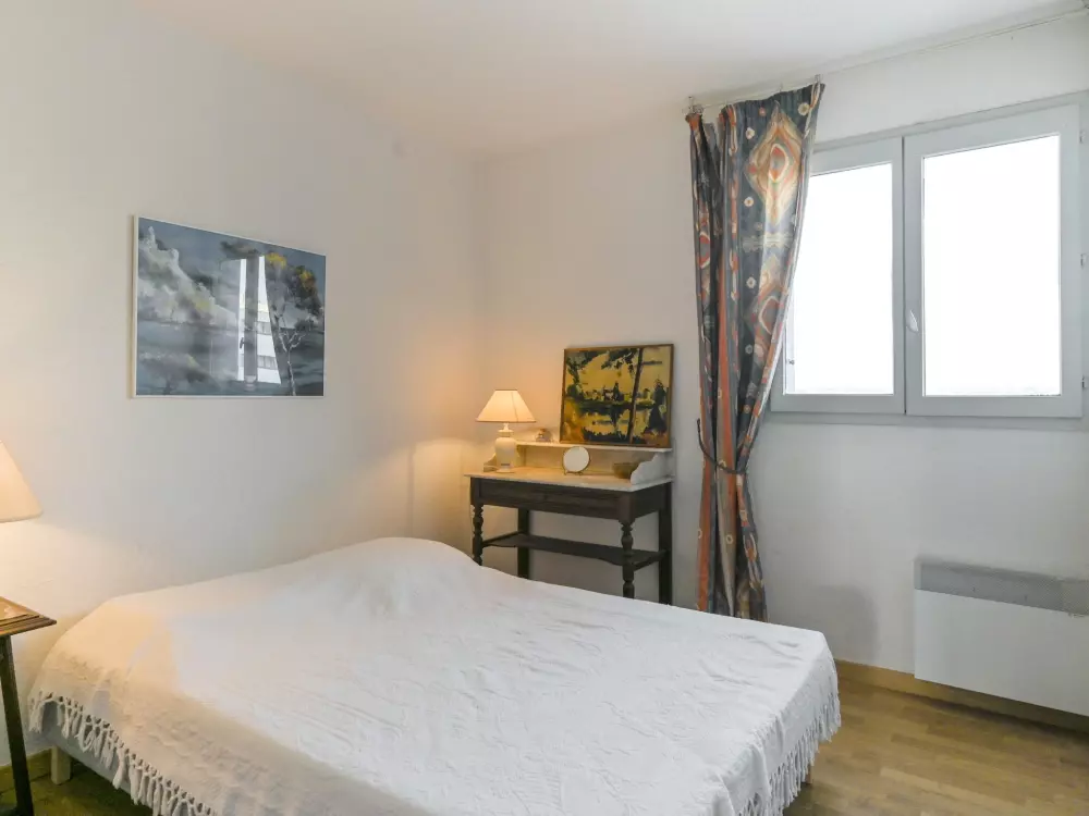 Résidence Rose des Sables