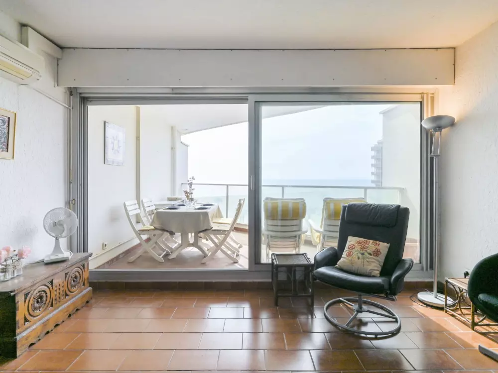 Résidence Rose des Sables