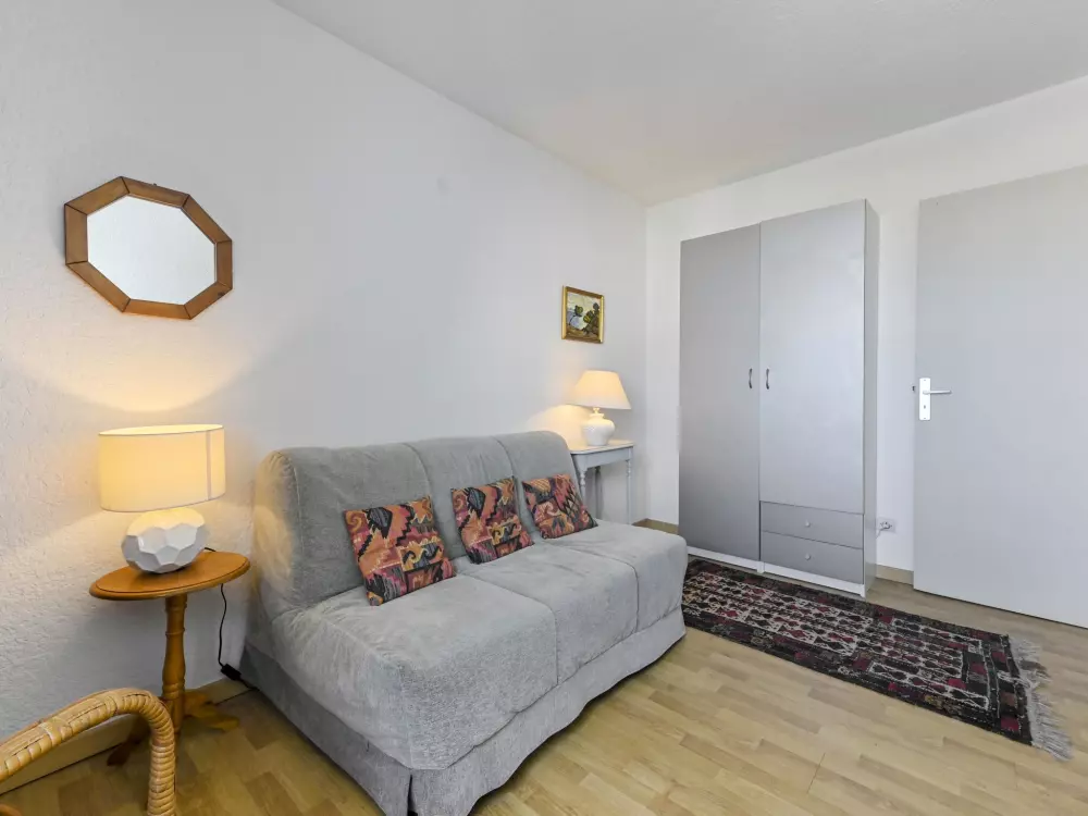 Résidence Rose des Sables