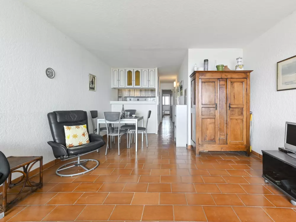 Résidence Rose des Sables