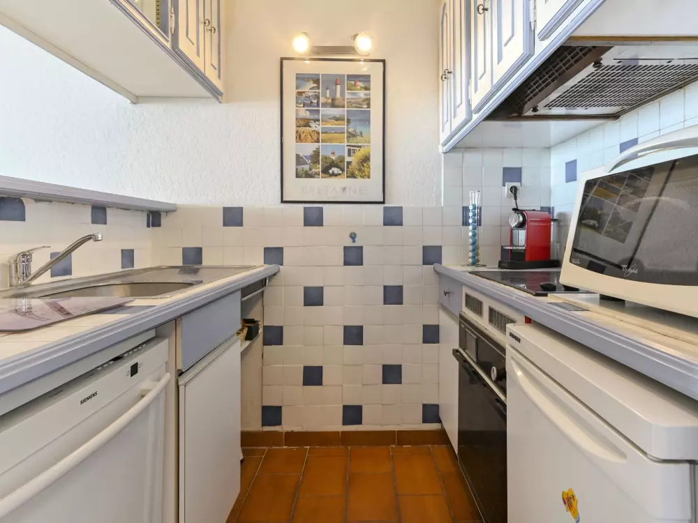 Résidence Rose des Sables