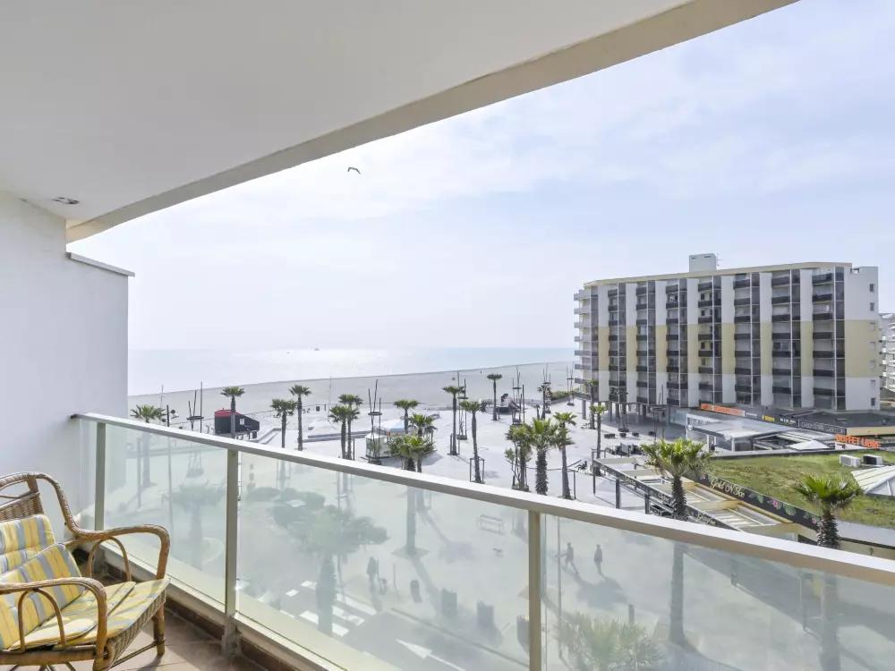 Résidence Rose des Sables