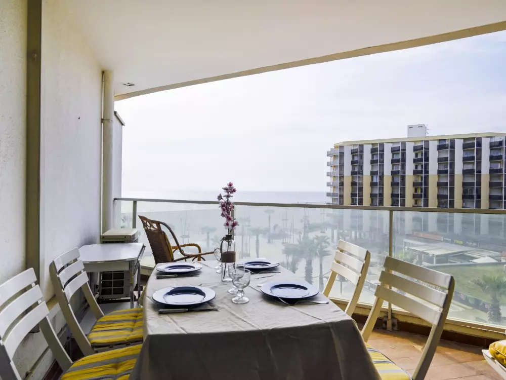 Résidence Rose des Sables