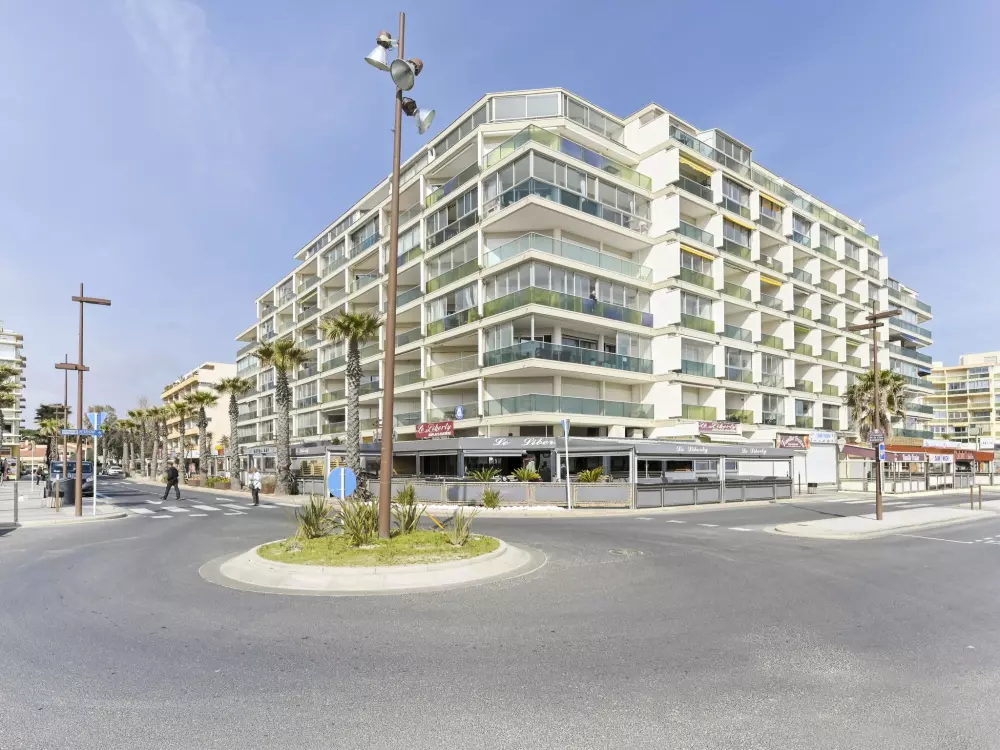 Résidence Rose des Sables